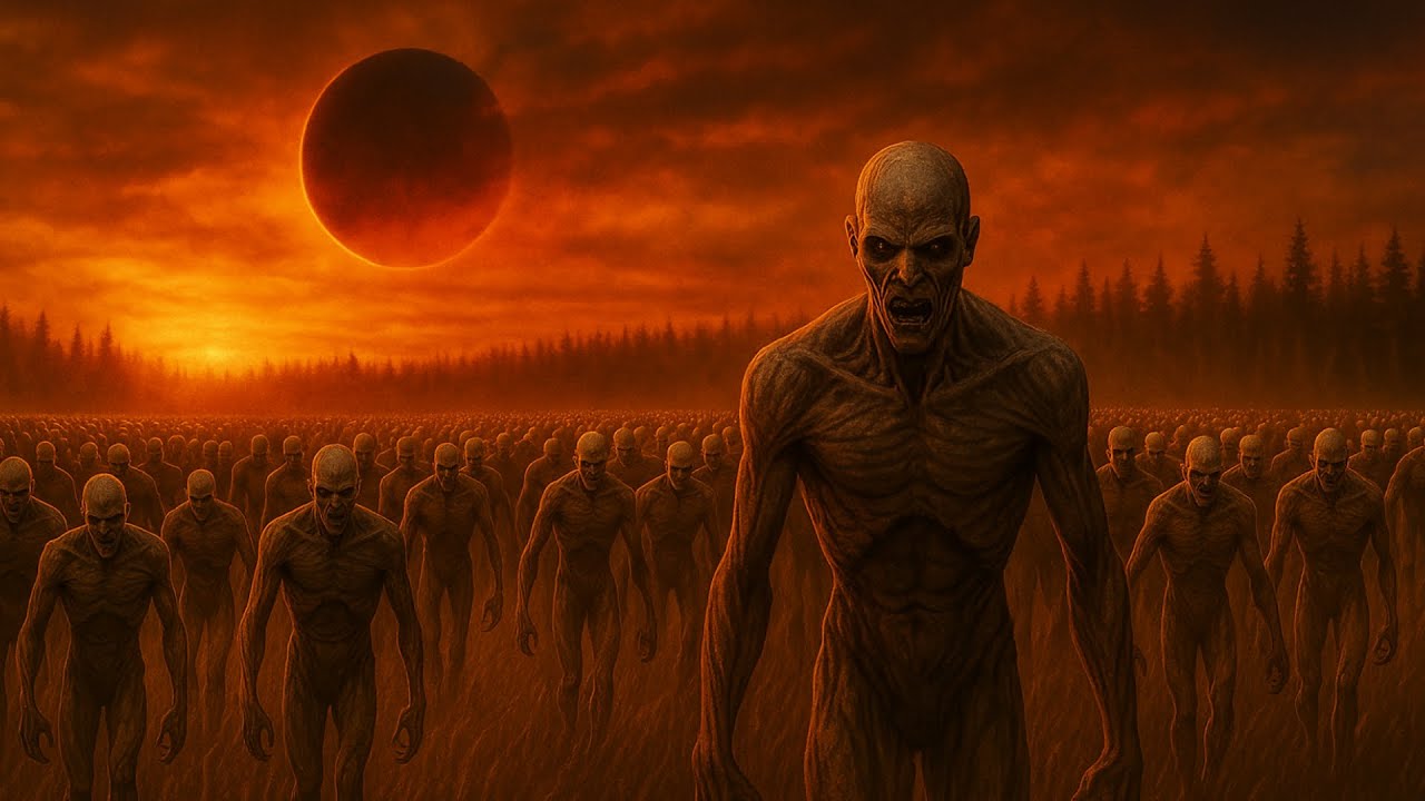 Wayward Pines S2 Finale: Theo Makes a Fatal Choice as Abbies Gather for Humanity’s Last Stand