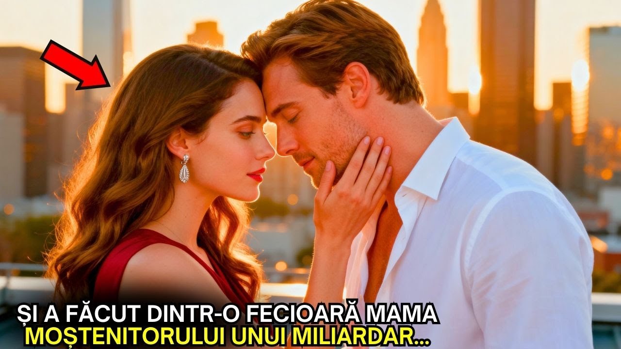 Doctorul a Folosit Tubul Greșit — și a Făcut o FECIOARĂ Mama Moștenitorului...