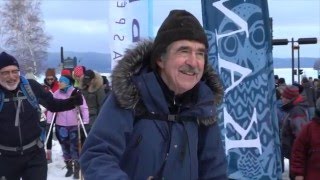 TDLG 2016  - Jour 6