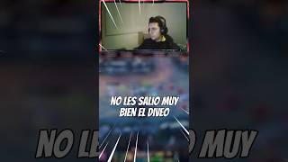 Mal diveo contra mi Jinx adc🔥 #leagueoflegends #jinx #adc #diveolol #clipslol #thema3ve
