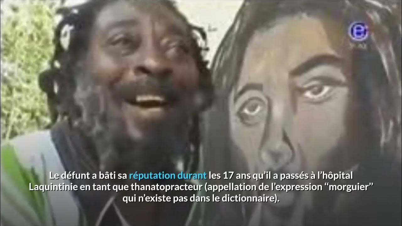 Le Célèbre Ndoumbé ‘‘le est Mort !MBOUTMAN TV YouTube