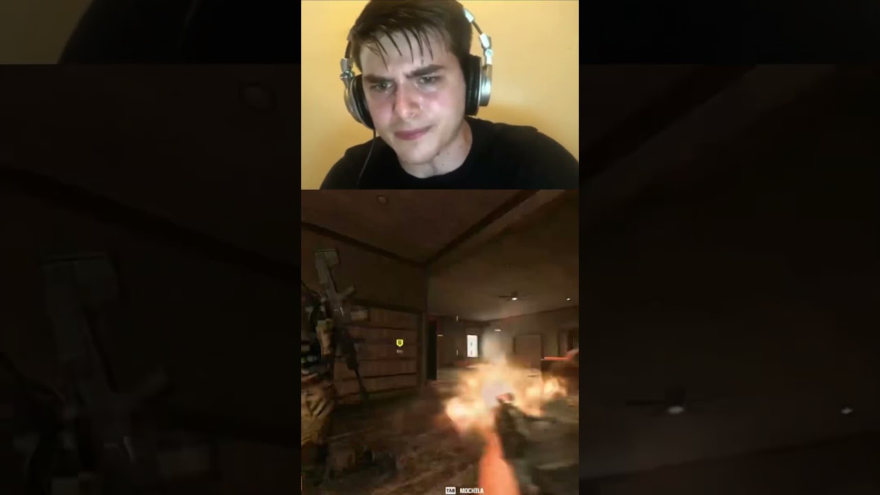 Me retiro de warzone #streamclip #warzone #streamer