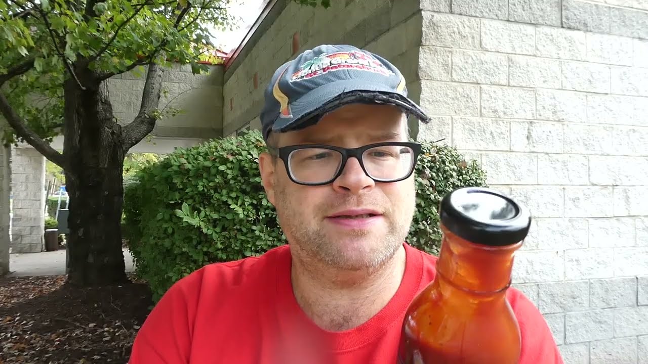 Pittsburgh Pickle Co. Ketchup