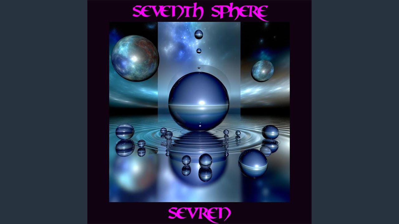 Obejrzyj The Seventh Sphere w YouTube Obejrzyj The Seventh Sphere w YouTube
