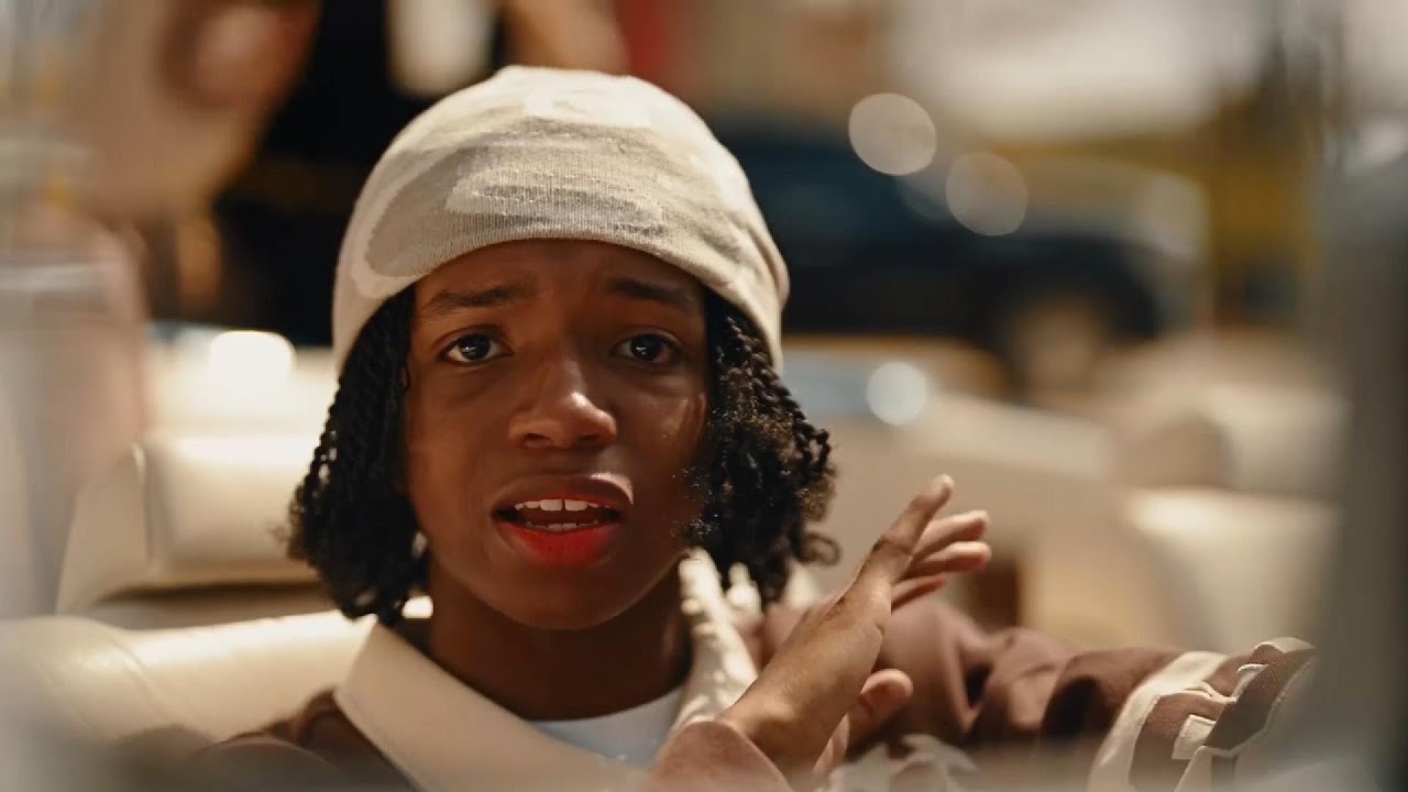 [FREE] BabyChiefDoIt Type Beat 