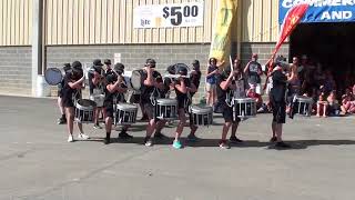 drumline by Don Bradner 170 views 6 years ago 19 minutes