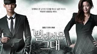 Lyn - My Destiny (You Who Came From The Stars OST)