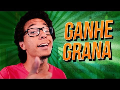 Vídeo: Como Ganhar Dinheiro Com Vídeos