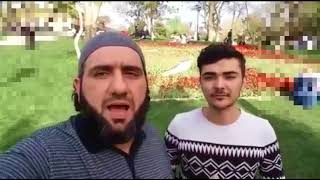 EL-KARİA SÜRESİ IRAKLI AHMET TÜRKİYELİ YUSUF Kur’an’i anlamak farzdir