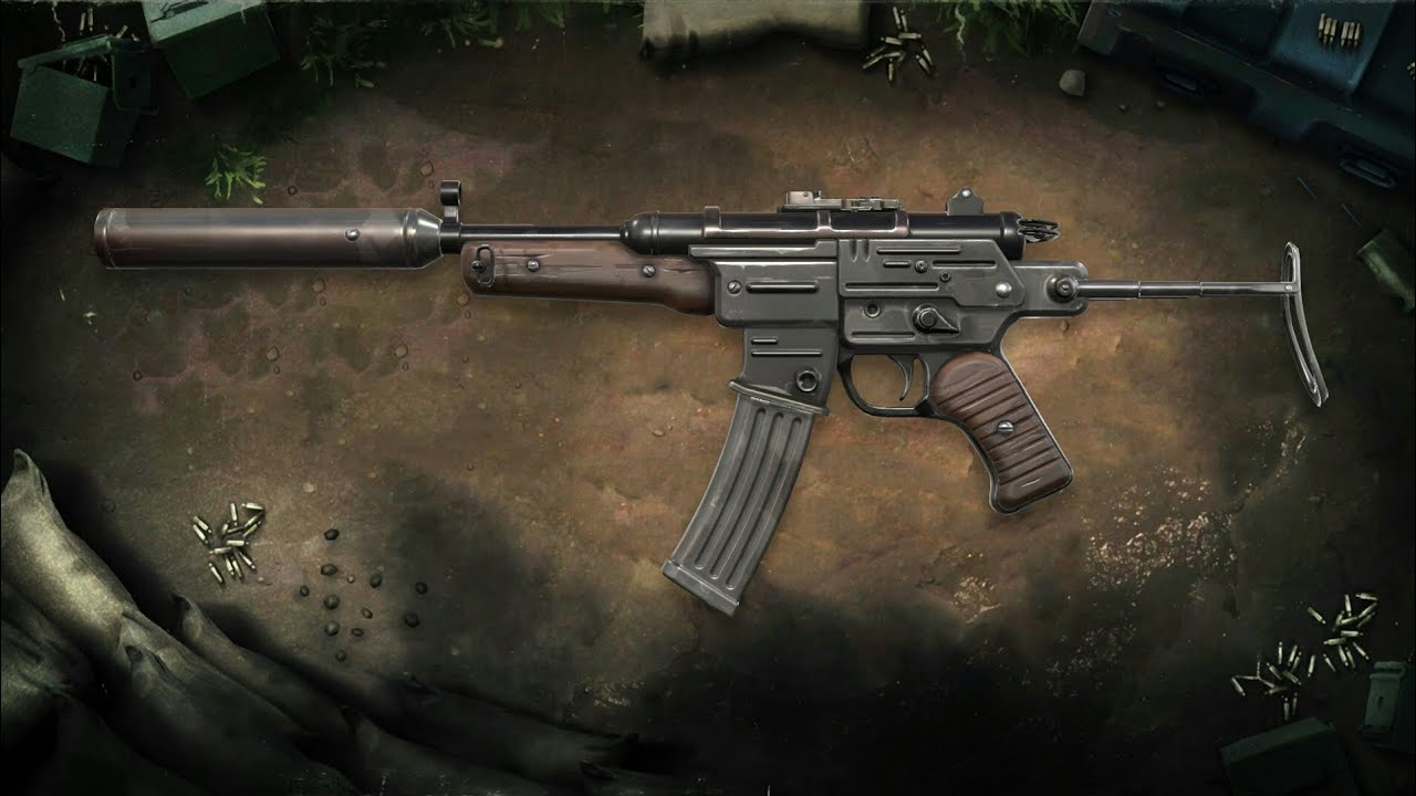 (CS1.6) Valorant - Infantry Spectre