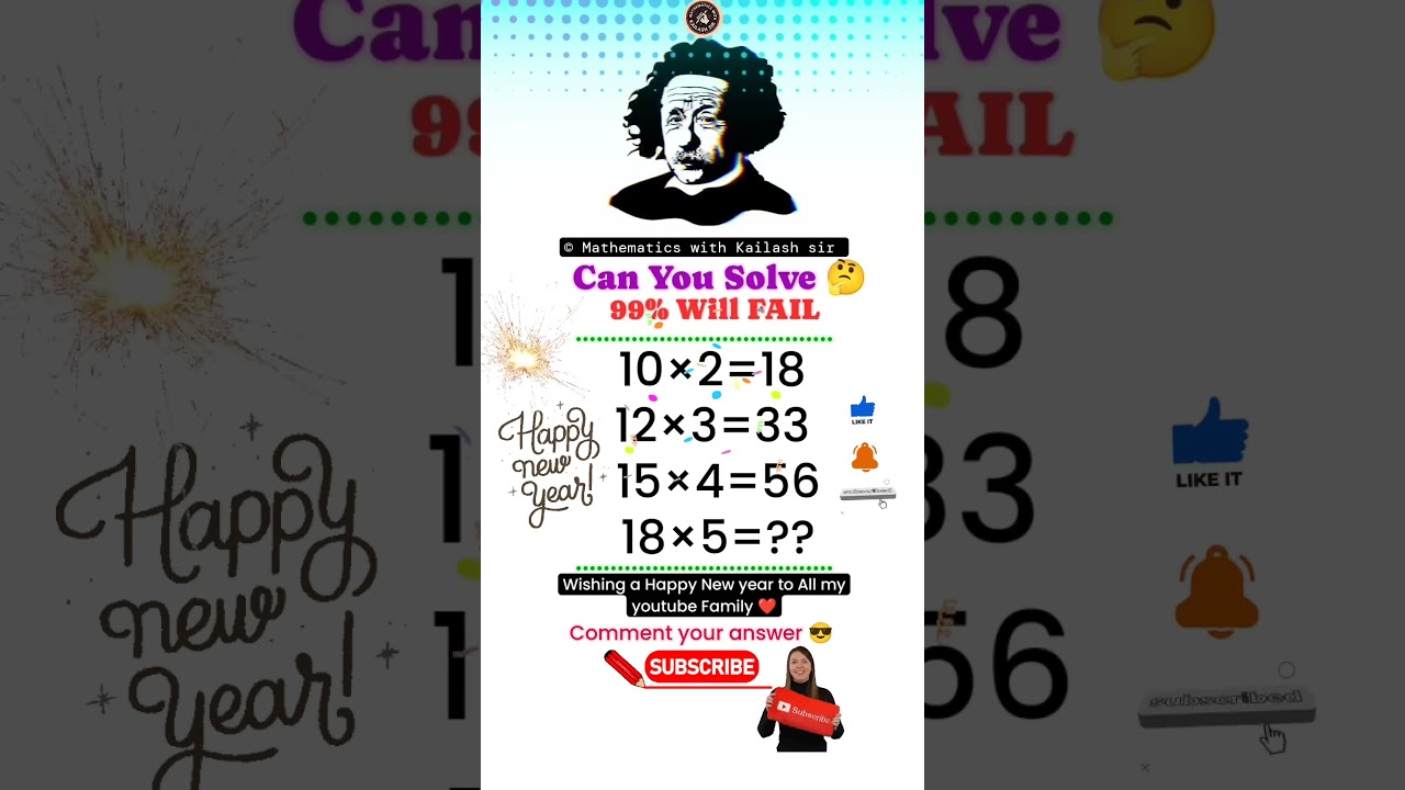 Math_quiz🤔 comment your answer 😎 