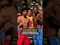 Shane Mosley balik laban gusto Rematch kay Pacquiao at Mayweather #pacquiaovsbarrios #pacquiao