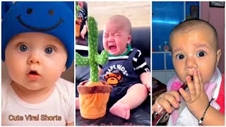 #babysmile #babyeating #babystatus #cry #ytshorts #babyvoice #babyviral #cutebabies #trendingshorts