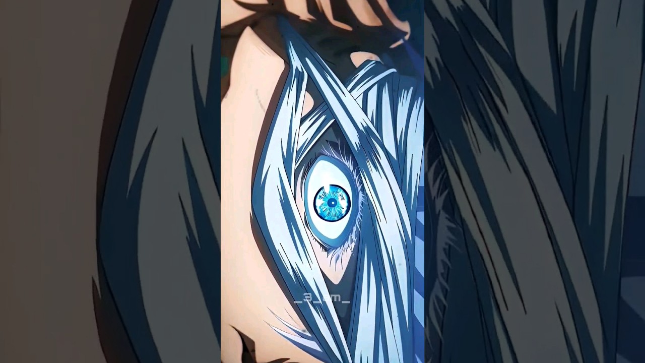 YOWAI MO !! #anime #animeedit #ytshorts #like #jujutsukaisen #ytshorts #like #animeedits #gojo #jjk
