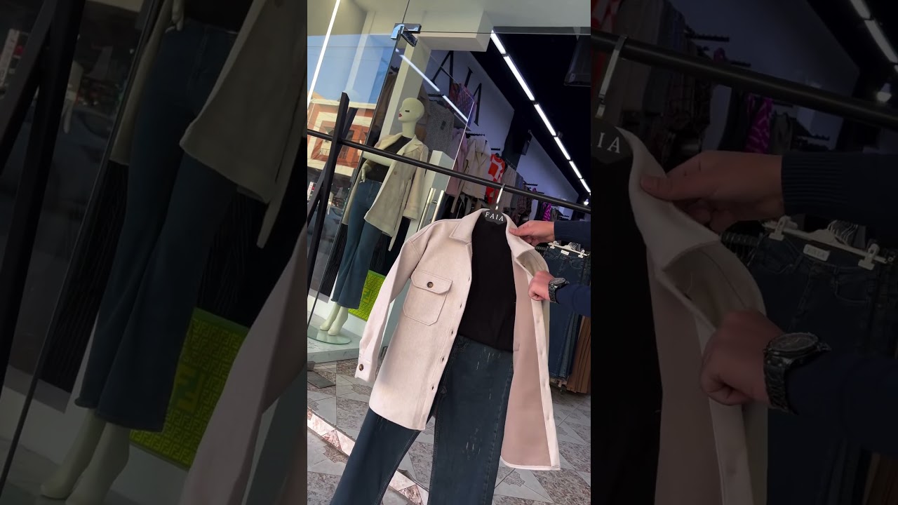 Soft Coat || coat colours available 