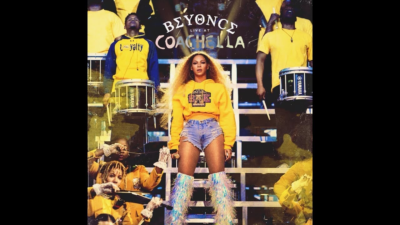 Social media GOES CRAZY After Beyoncé makes history as first black ...