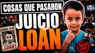 🔥LOAN CASE/ TRIAL MOMENTS