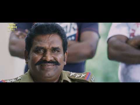 THOPPI - Hindi Dubbed Full Movie | Murali Ram, Rakshaya Raj | Action Romantic Movie