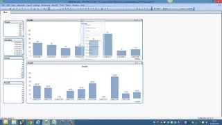 Qlikview Nulls() on a Bar Chart by RFB 185 Net Worth