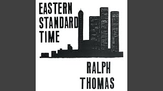E.S.T. - Ralph Thomas