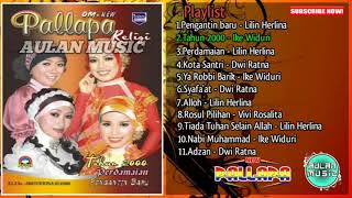 New pallapa religi lawas volume 4