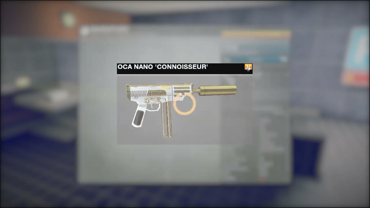 APB Reloaded sell account SOLD OUT!!!!