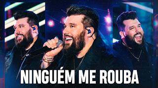 Panda - Ninguém Me Rouba Panda Fora Do Padrão