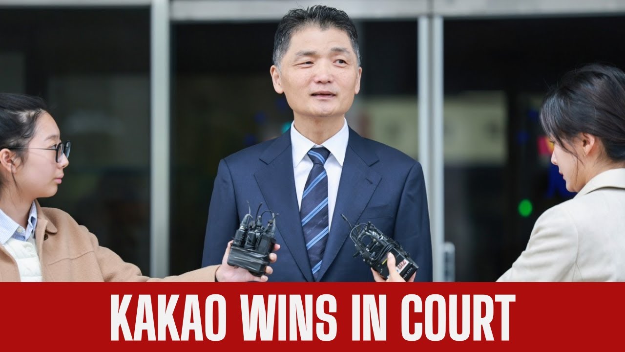 Оправдан: Ким Бом Су вышел на свободу — но какой ценой?