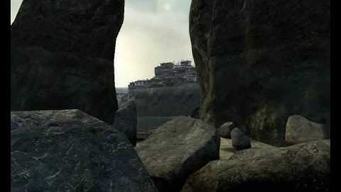 Source Test  - Source SDK Base