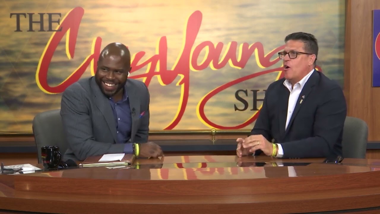 Walker Principal Jason St  Pierre