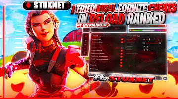 I Used a Broken CHEAT in Ranked Reload (INSANE Results)