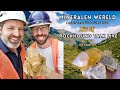 S3e9 season 3 finale with mineralenwereld european prospectors via rockhound talk live