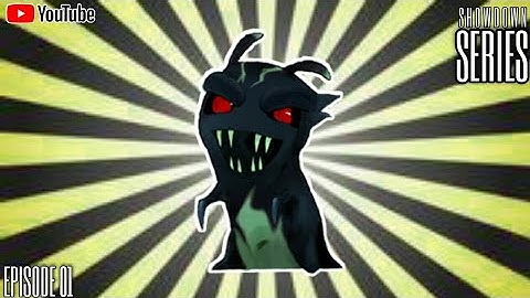 DARK FURNUS SLUG | Showdown Series EPISODE 01 | SLUGTERRA SLUG IT OUT 2