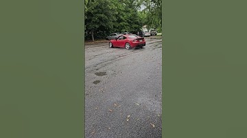 Ready for a track day!