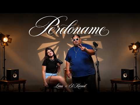 El Karnal, Luaa - Perdoname (Video Oficial)