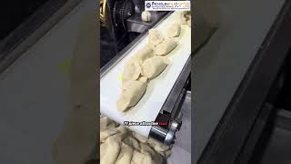Momos Machine | Momos making machine | Dumpling Making Machine | Dumpling Machine #shorts #viral