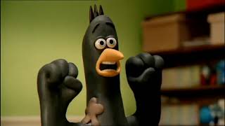 Classic PG Tips "Creature Comforts" Ad: Aardman Animations' Hilarious Tea Breaks 2003