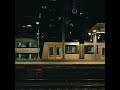 Night Train - Visuals #shorts