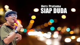SIAP DUDA | DUA PUTRA | VOC. HERY PRATAMA _ LIVE _ BONGAS JAMBAN