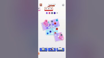 Screw Jam Level 103 Solution Walkthrough