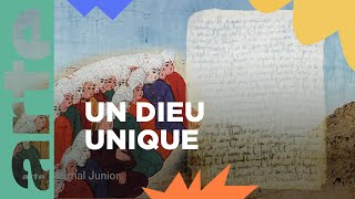 Islam : les origines | Les cinq grandes religions du monde | ARTE