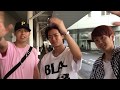 【エムオン!／ 帰国 ver.】今、僕たちがニューヨークでやりたいこと。 ～3Vocals/THE RAMPAGE from EXILE TRIBE～