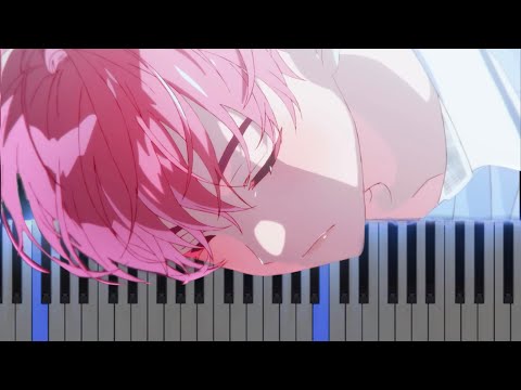 여섯 번째 여름 - 플레이브 (PLAVE)