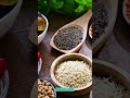 3 Anti-Stress Foods You Must Eat Today 🌿 #MentalWellnessTips
