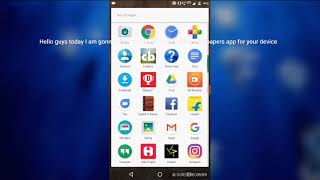 3D motion wallpapers for all devices🔥🔥 |link in the description screenshot 5