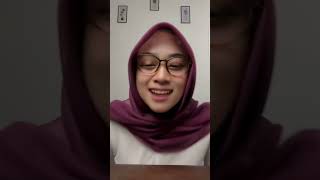 Live Terbaru IBU GURU SALSA VIRAL 😱