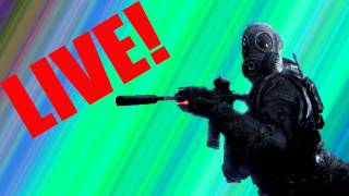 65 KILLS LIVE! COD4