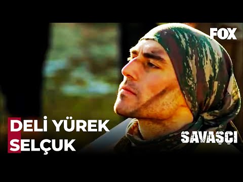 Selçuk Yenilmez Sahneleri #1 - Savaşçı