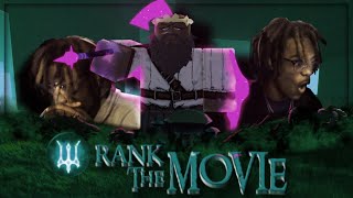 W rank: The Movie | Deepwoken