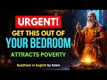 9 things you should remove from the bedroom of your house they attract poverty and ruin